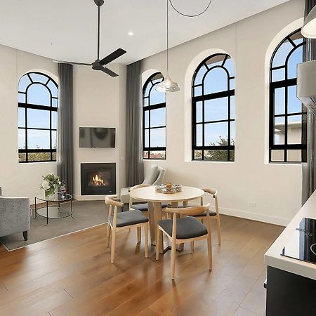 Devlin Apartments Geelong Zewnętrze zdjęcie