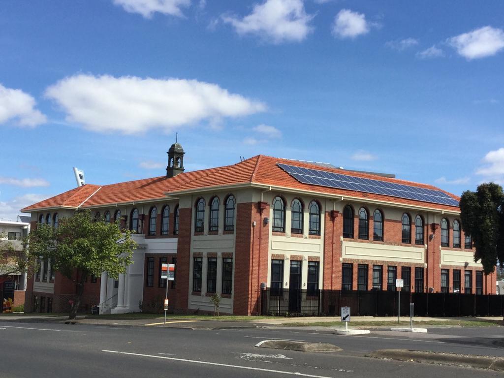 Devlin Apartments Geelong Zewnętrze zdjęcie