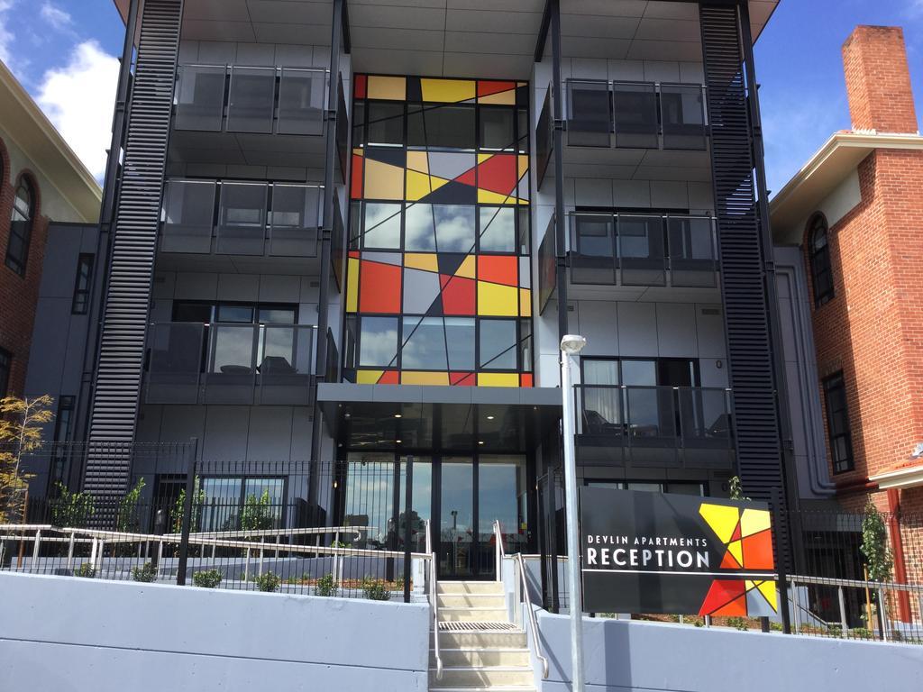 Devlin Apartments Geelong Zewnętrze zdjęcie