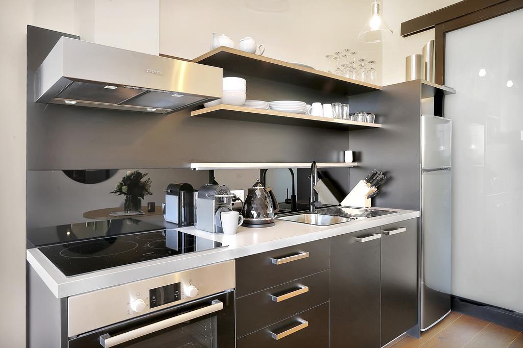 Devlin Apartments Geelong Zewnętrze zdjęcie