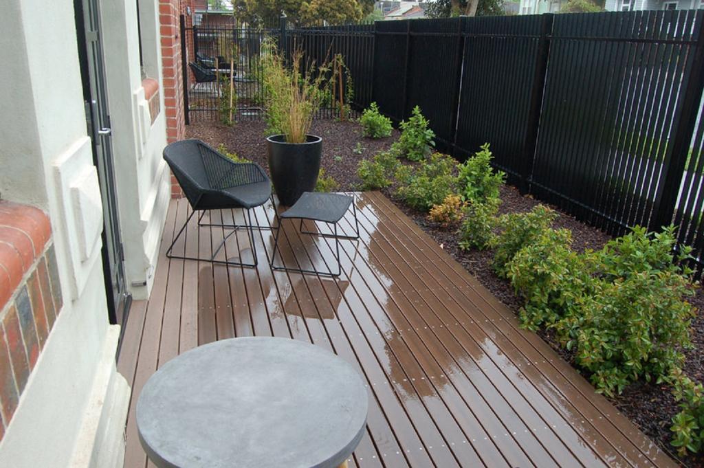 Devlin Apartments Geelong Zewnętrze zdjęcie