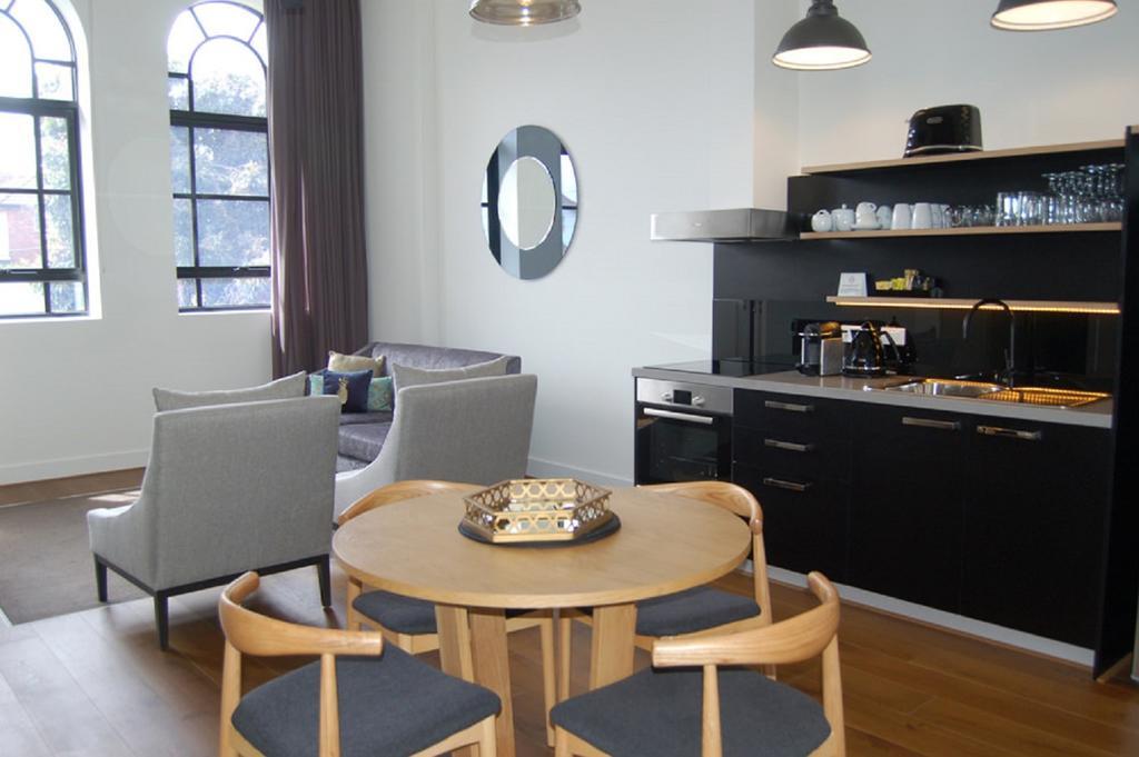 Devlin Apartments Geelong Zewnętrze zdjęcie
