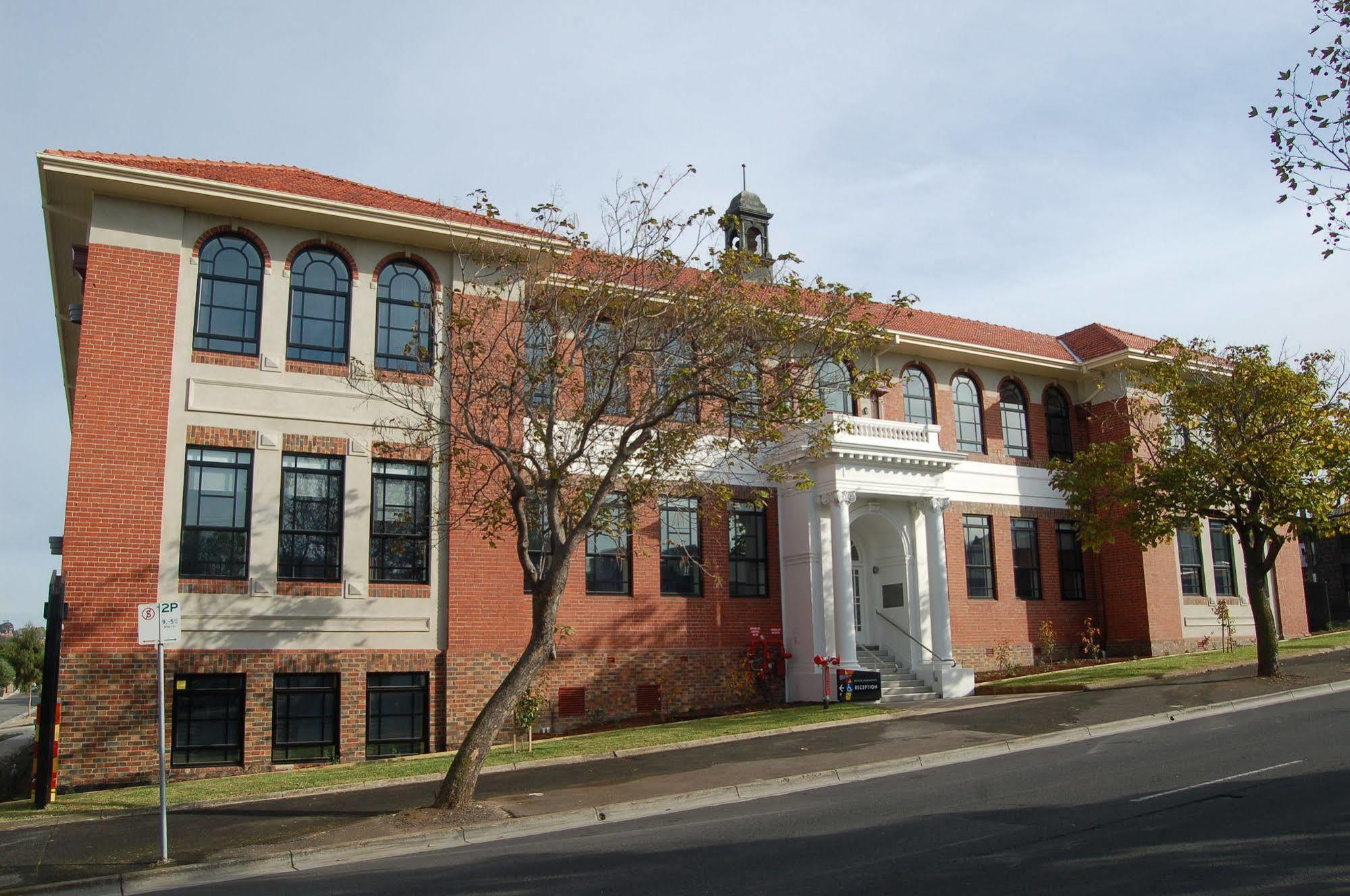 Devlin Apartments Geelong Zewnętrze zdjęcie