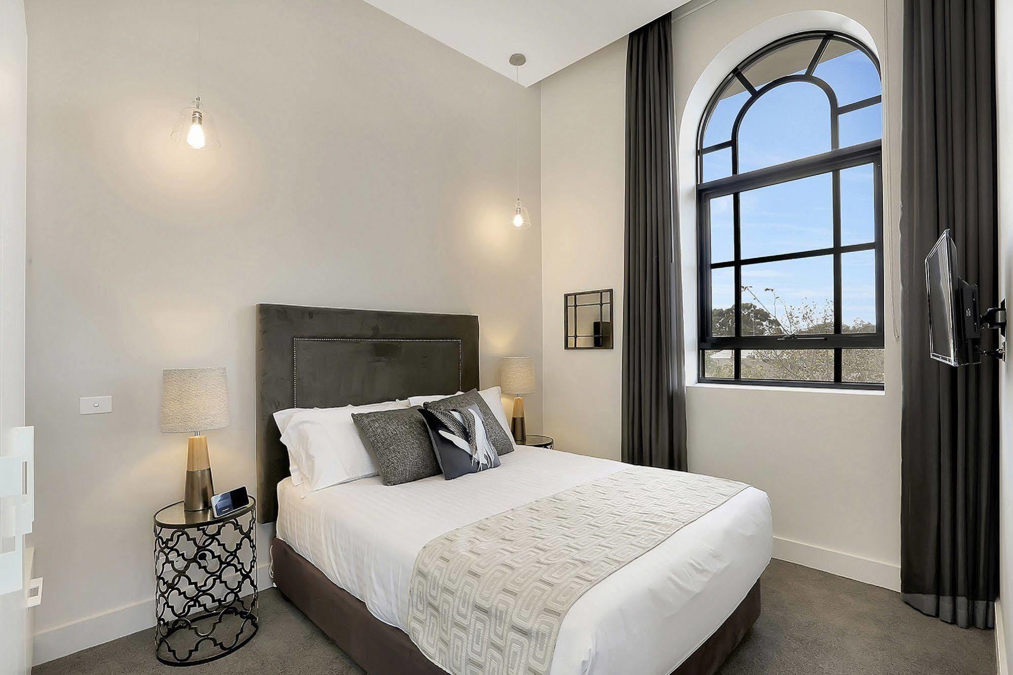Devlin Apartments Geelong Zewnętrze zdjęcie