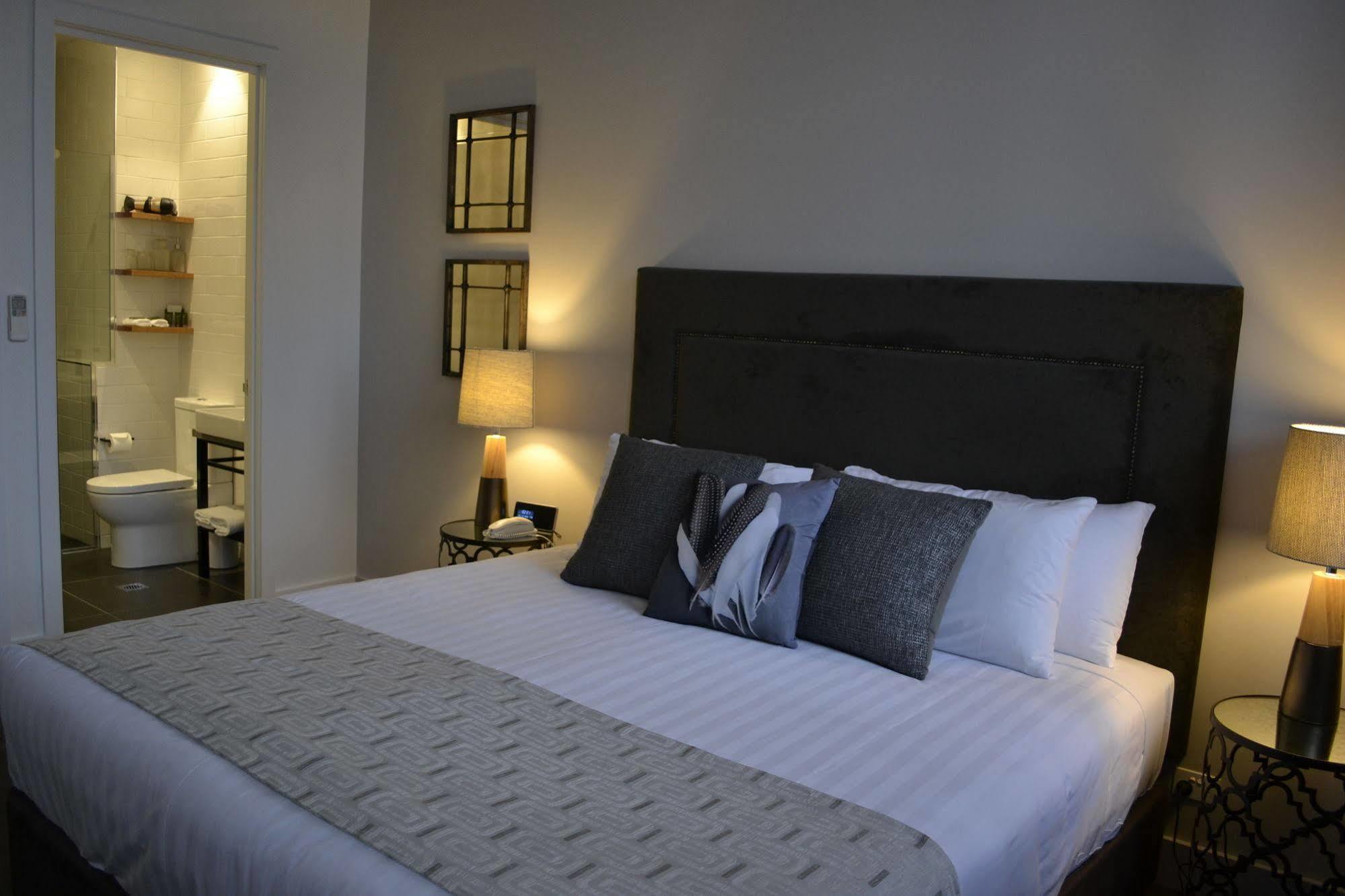 Devlin Apartments Geelong Zewnętrze zdjęcie