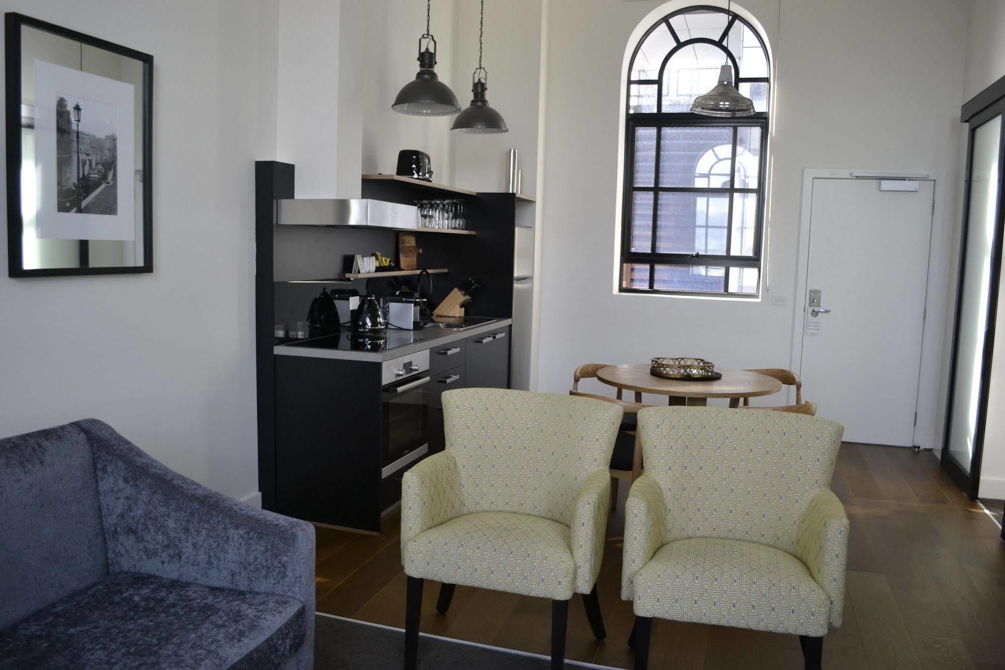 Devlin Apartments Geelong Zewnętrze zdjęcie