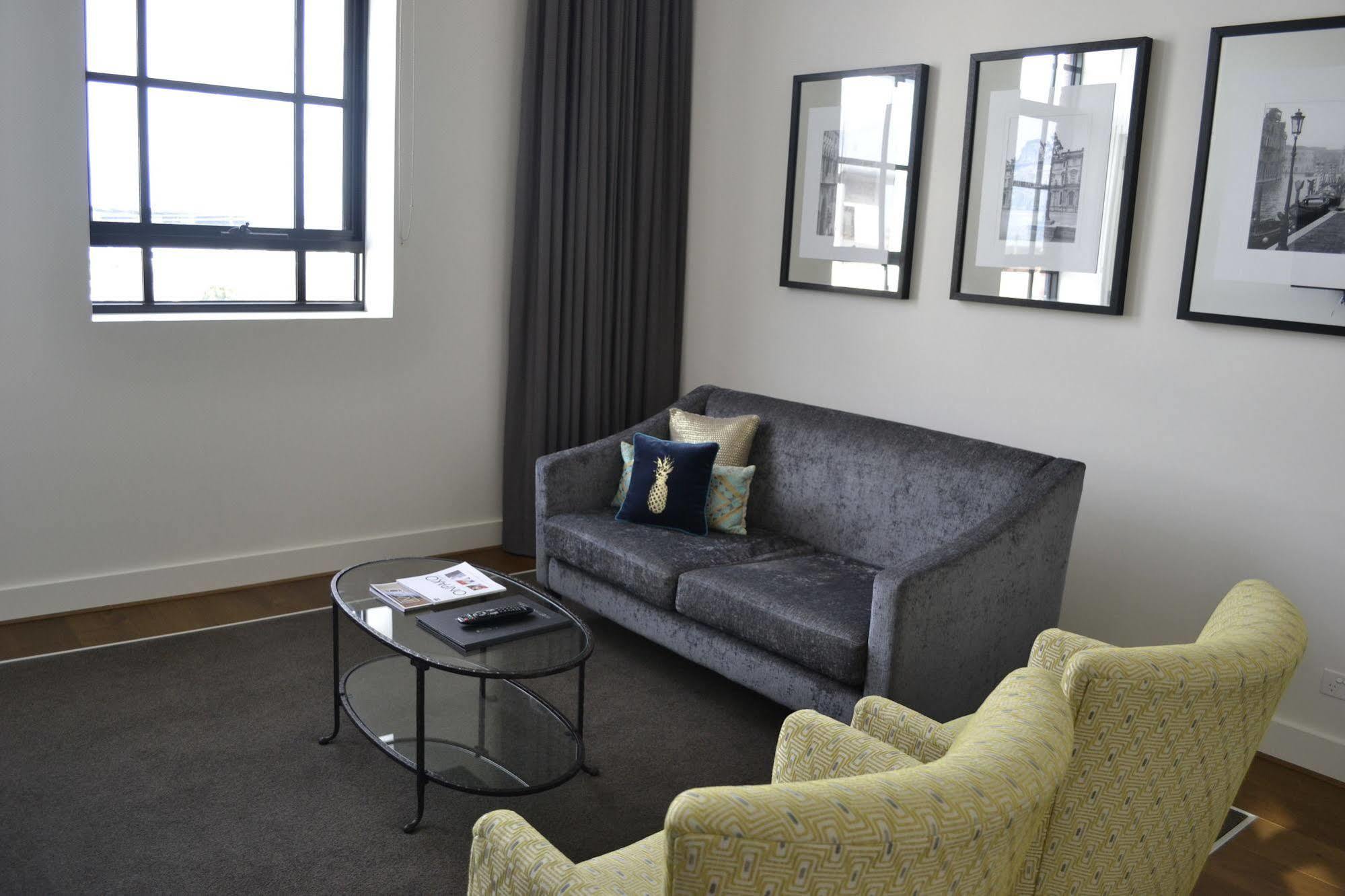 Devlin Apartments Geelong Zewnętrze zdjęcie