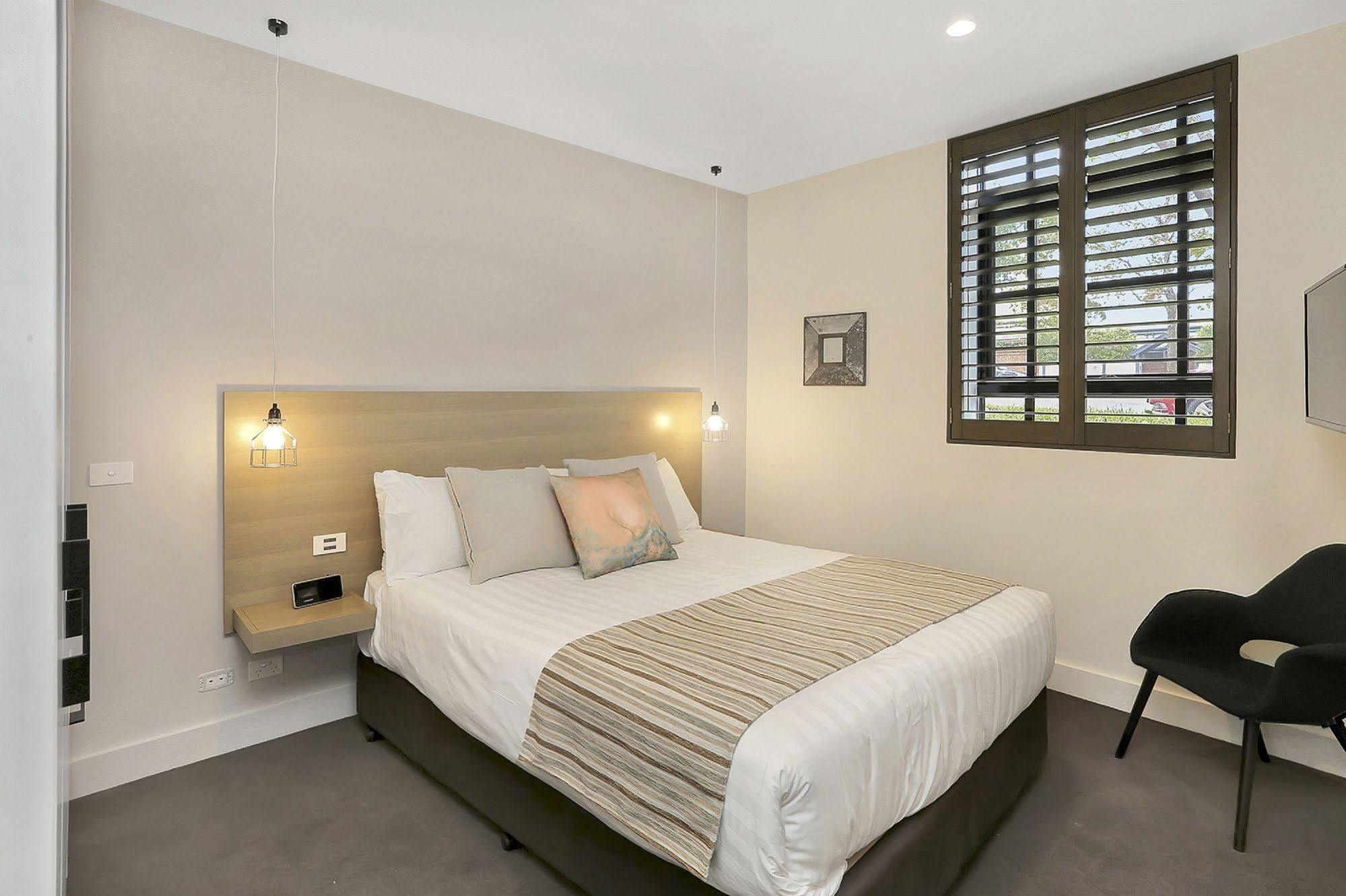 Devlin Apartments Geelong Zewnętrze zdjęcie