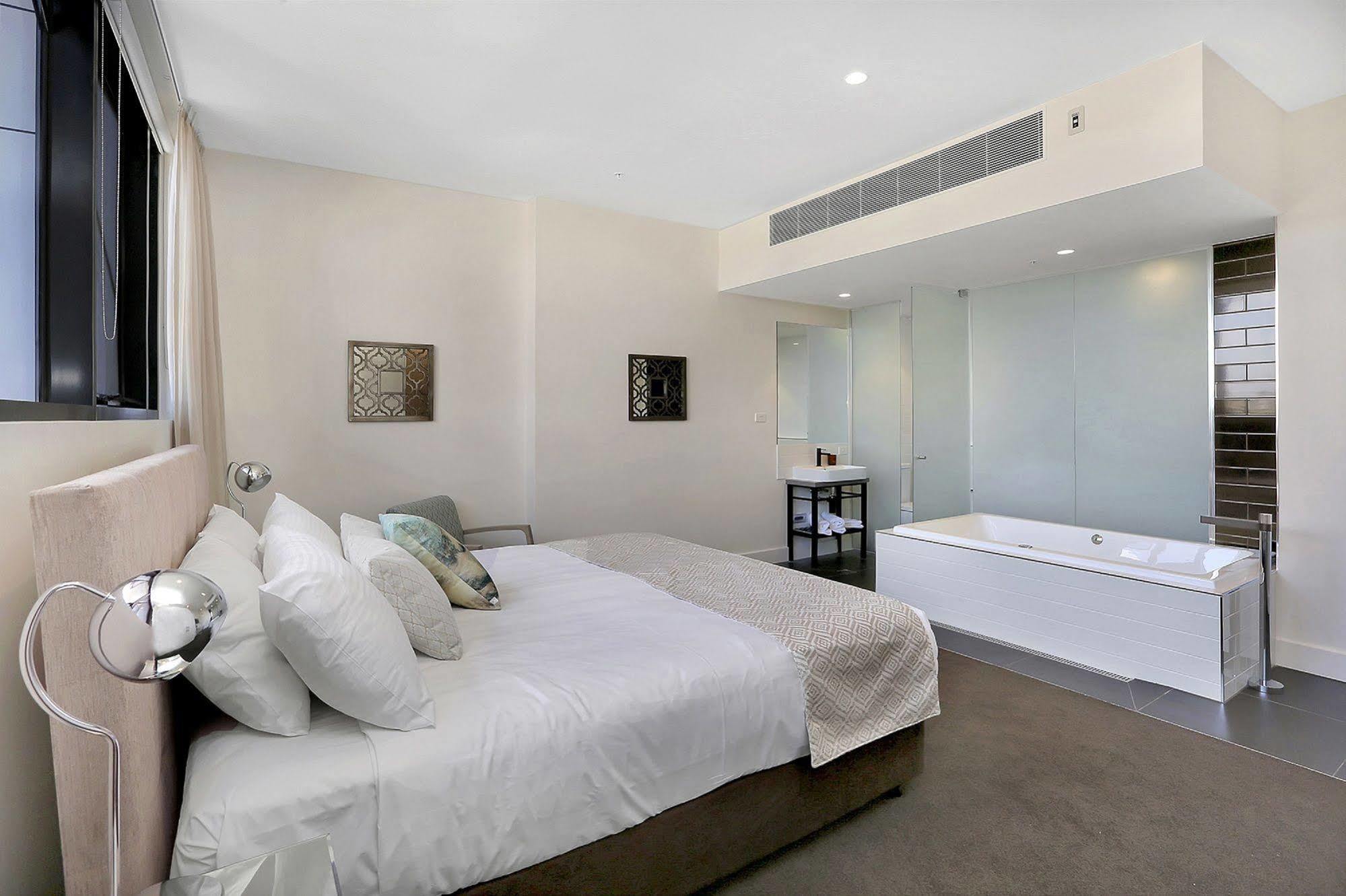 Devlin Apartments Geelong Zewnętrze zdjęcie