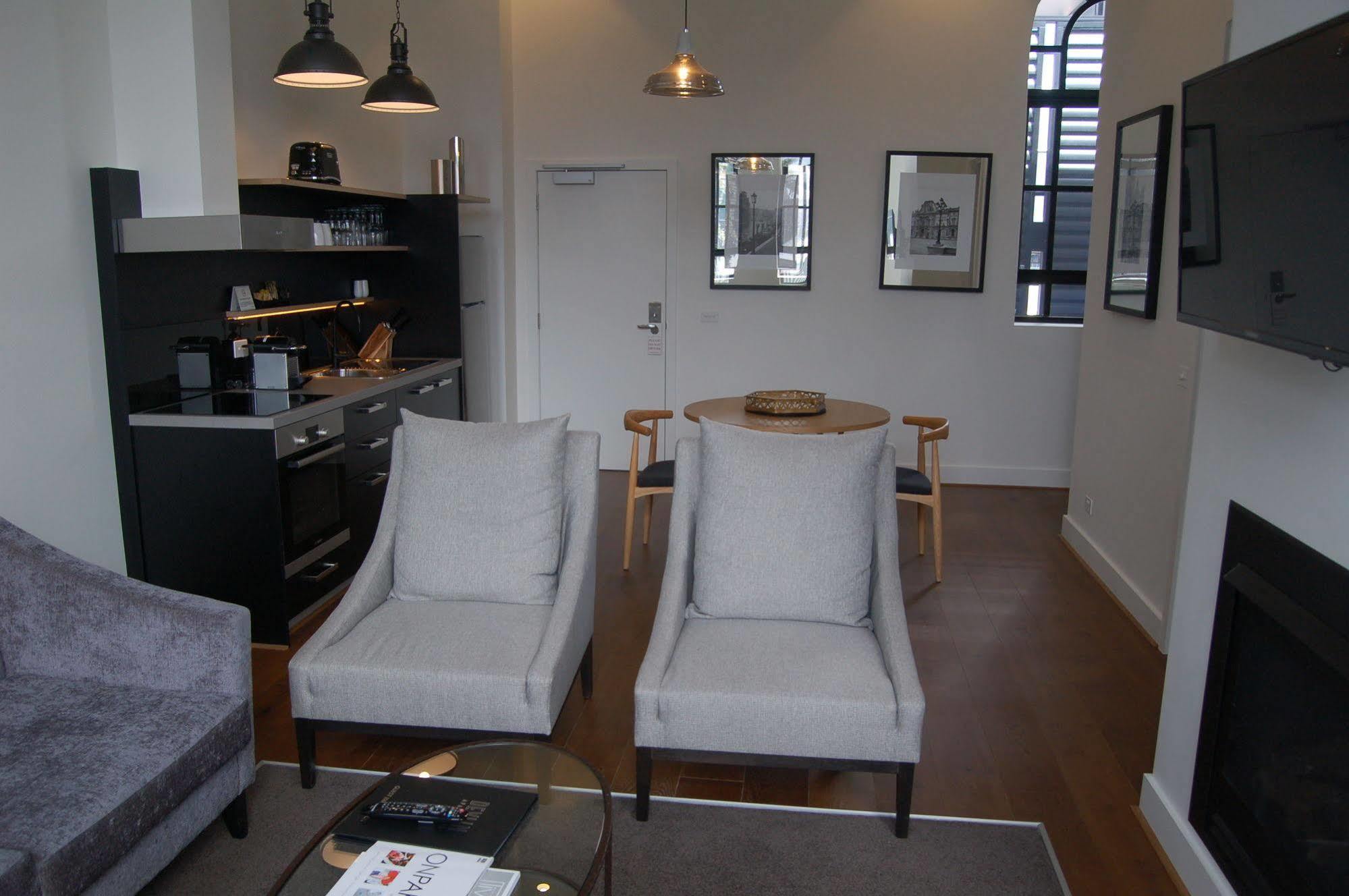 Devlin Apartments Geelong Zewnętrze zdjęcie
