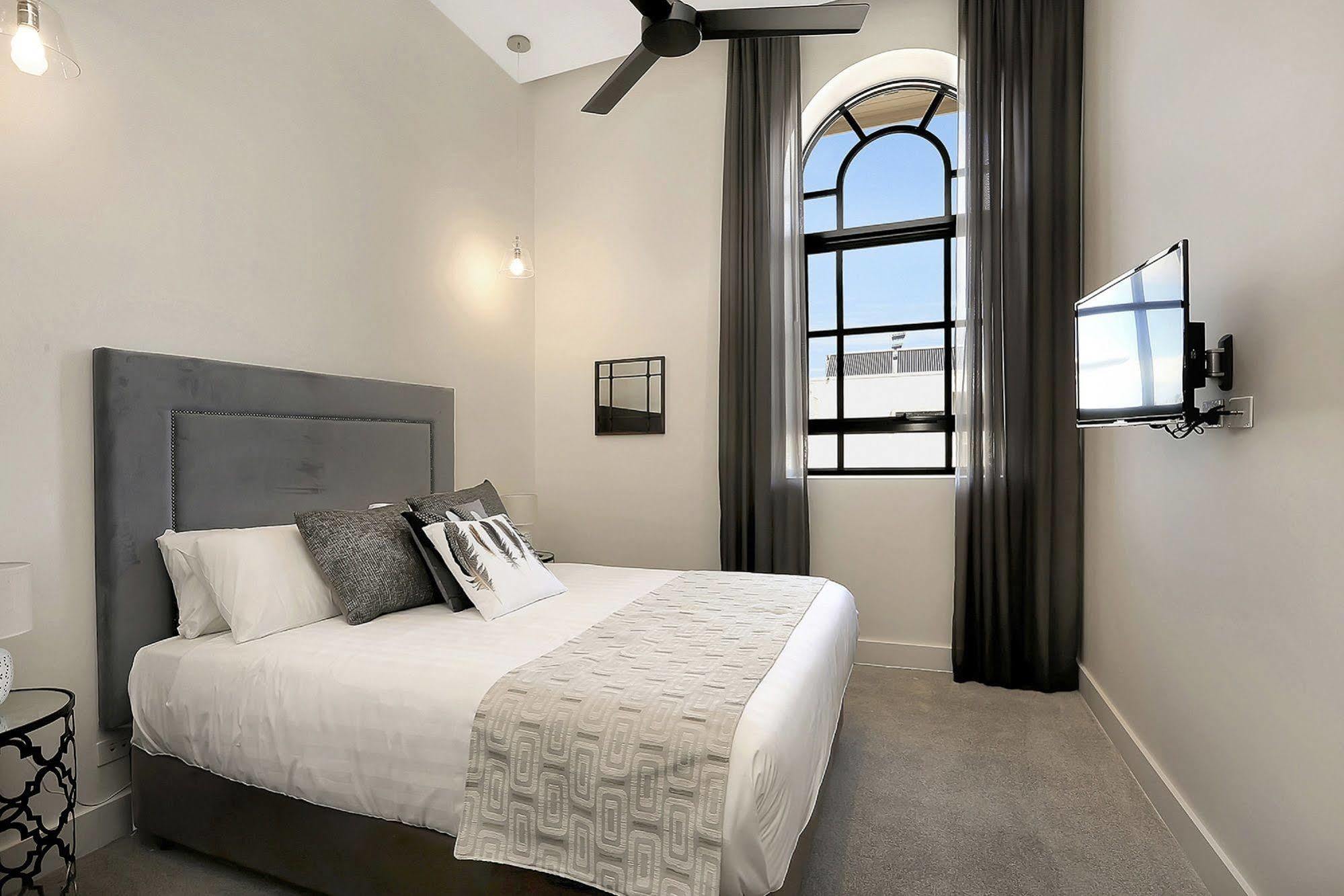 Devlin Apartments Geelong Zewnętrze zdjęcie