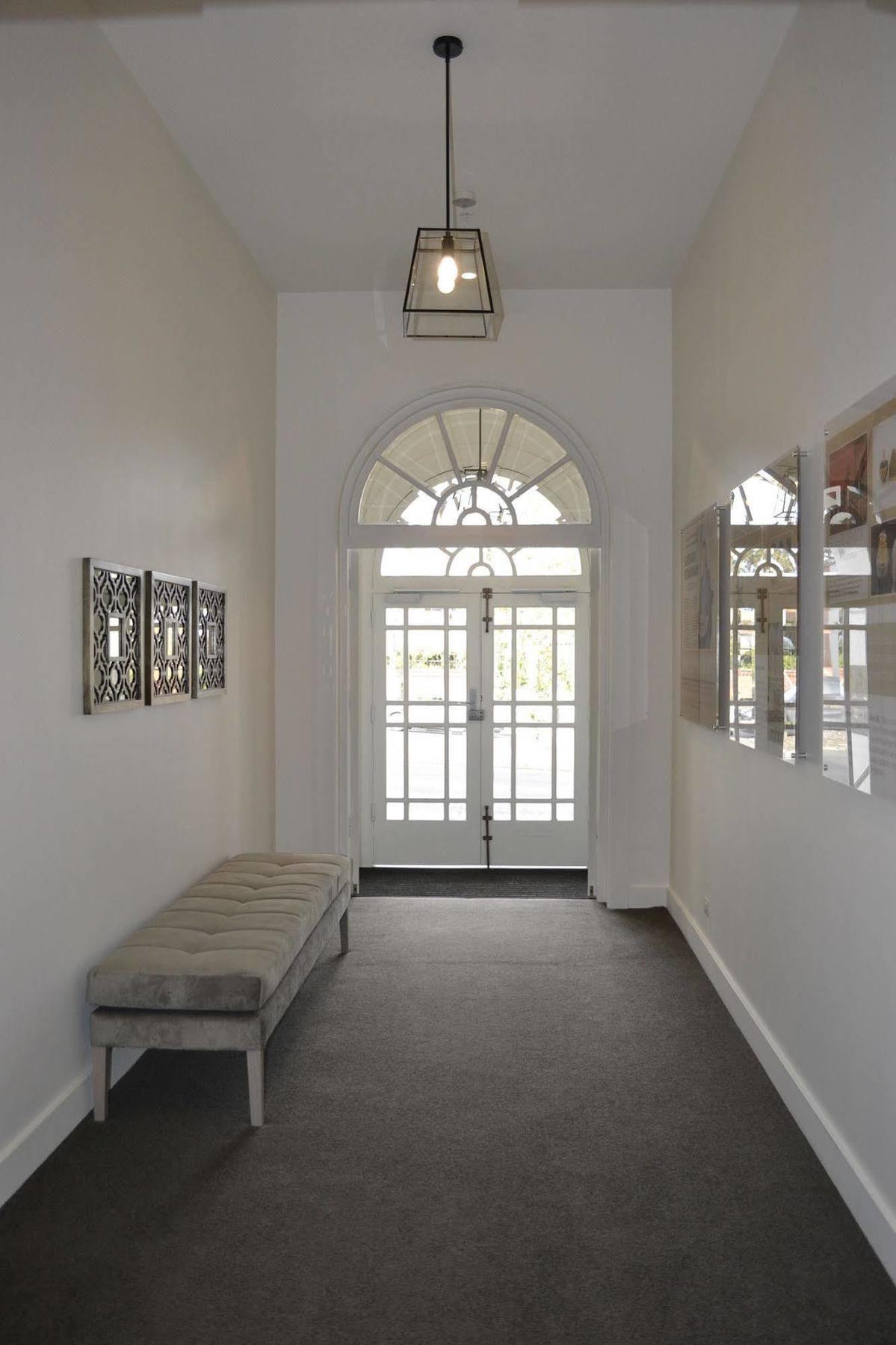 Devlin Apartments Geelong Zewnętrze zdjęcie
