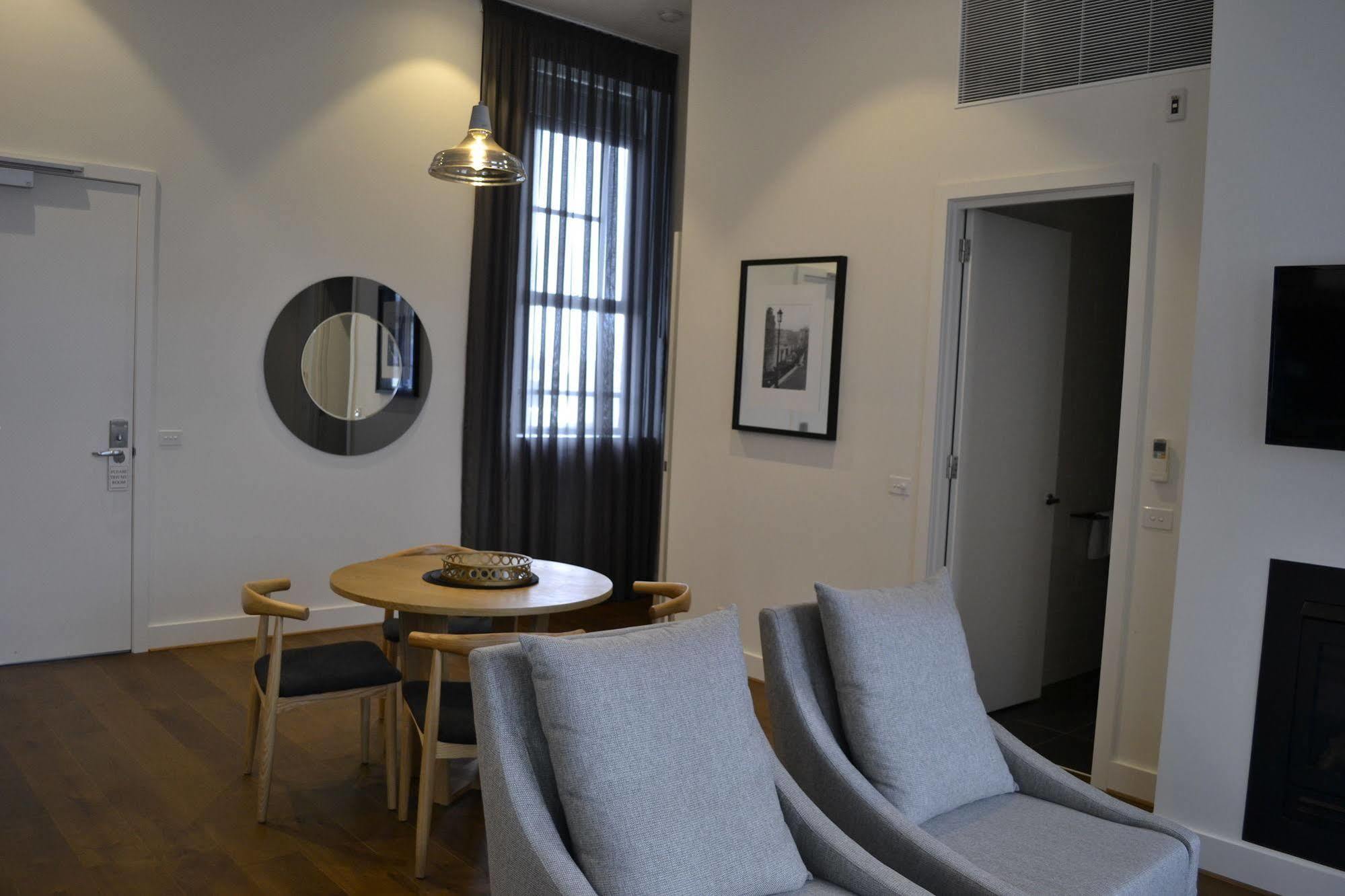 Devlin Apartments Geelong Zewnętrze zdjęcie