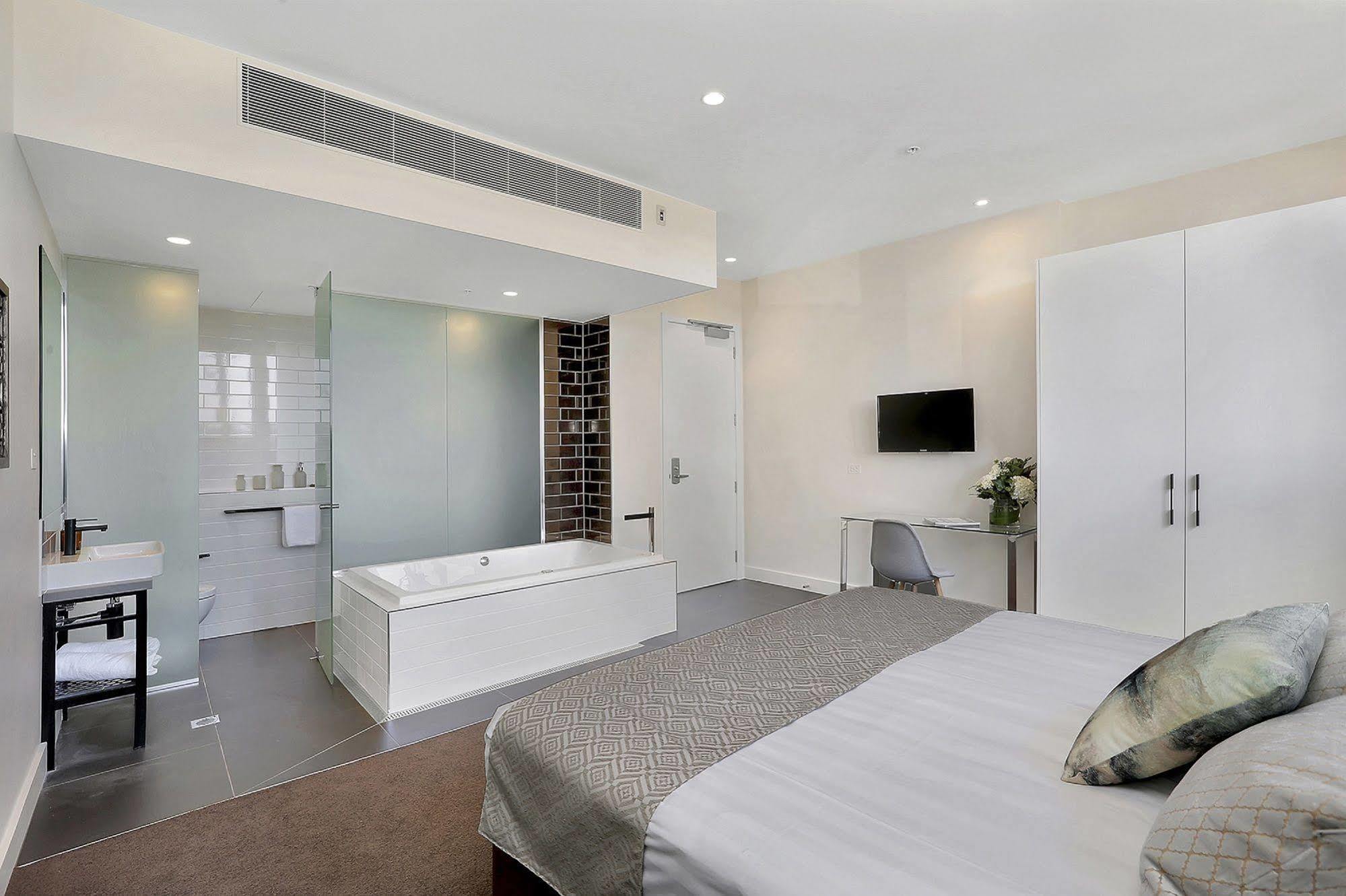 Devlin Apartments Geelong Zewnętrze zdjęcie