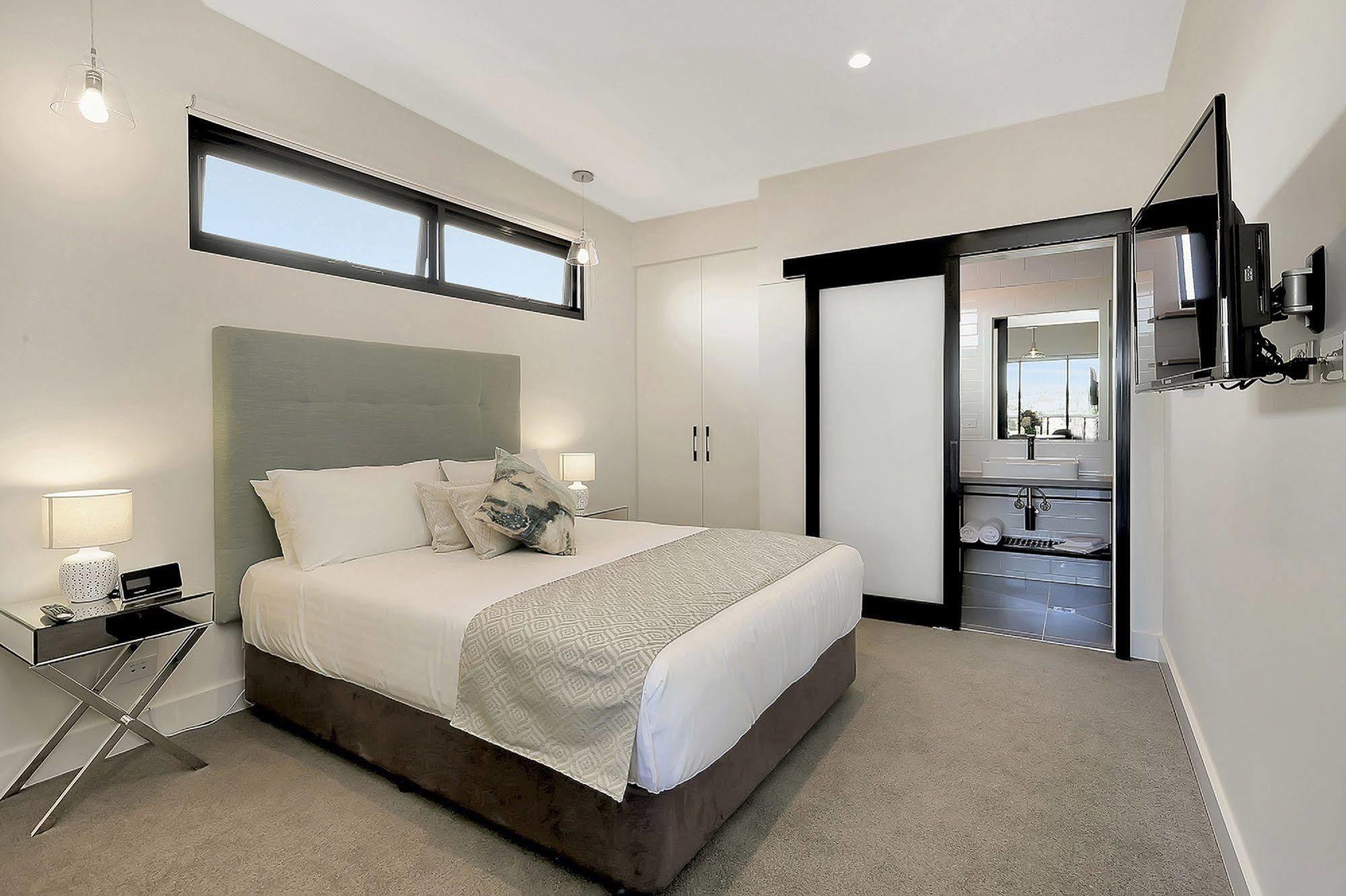 Devlin Apartments Geelong Zewnętrze zdjęcie