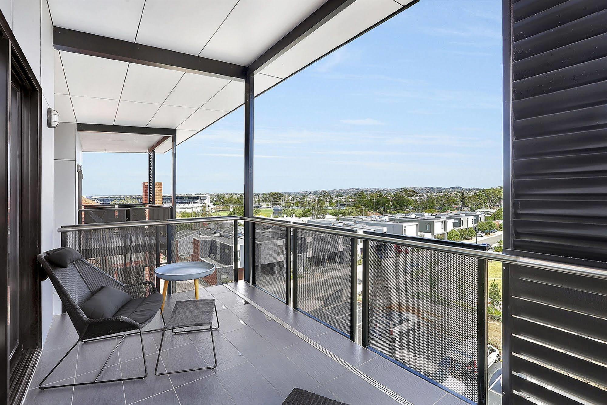 Devlin Apartments Geelong Zewnętrze zdjęcie