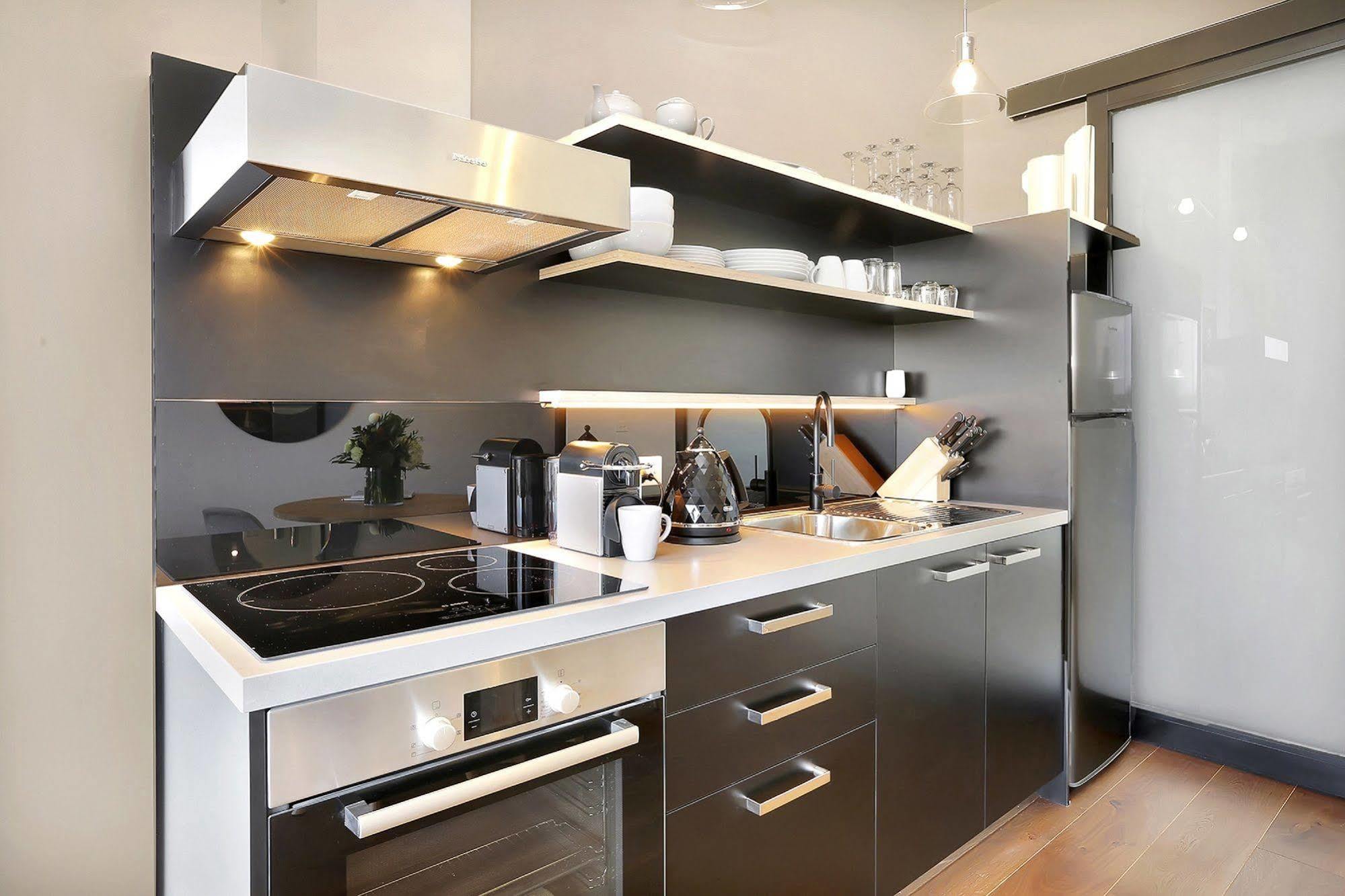 Devlin Apartments Geelong Zewnętrze zdjęcie
