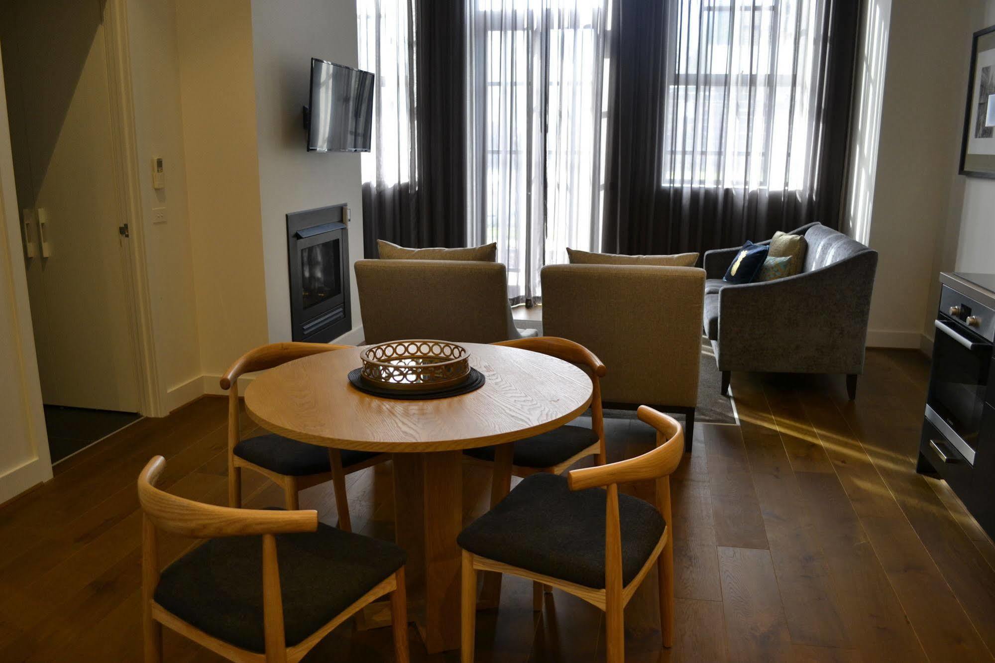 Devlin Apartments Geelong Zewnętrze zdjęcie
