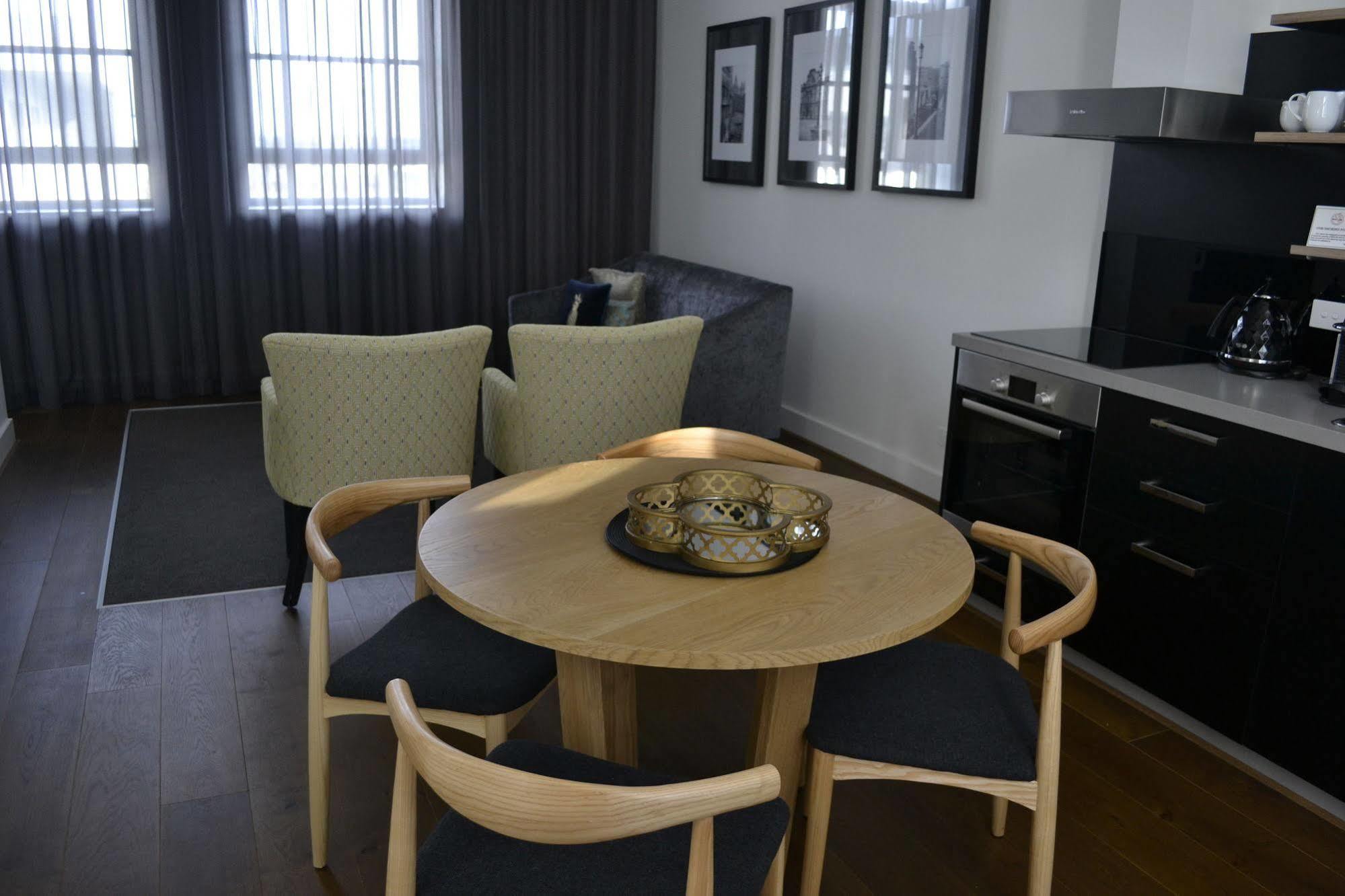 Devlin Apartments Geelong Zewnętrze zdjęcie