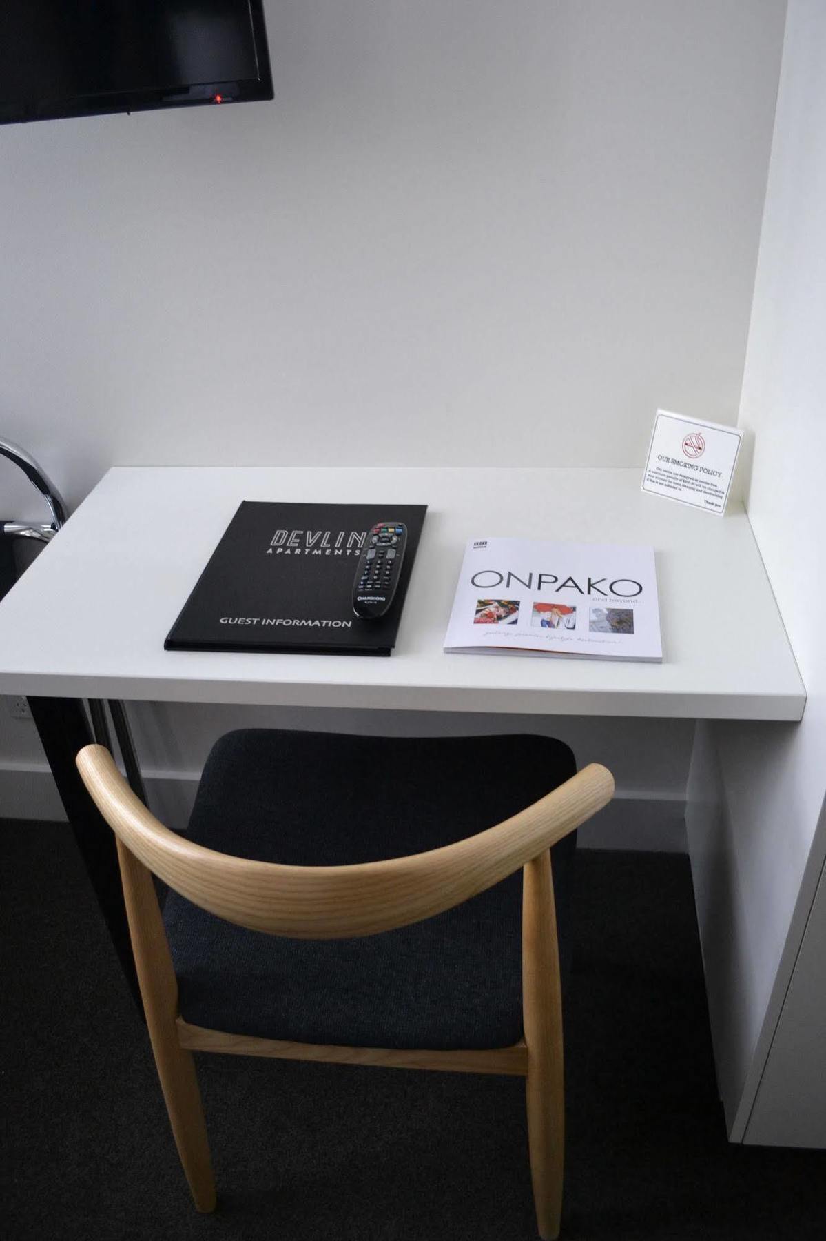 Devlin Apartments Geelong Zewnętrze zdjęcie