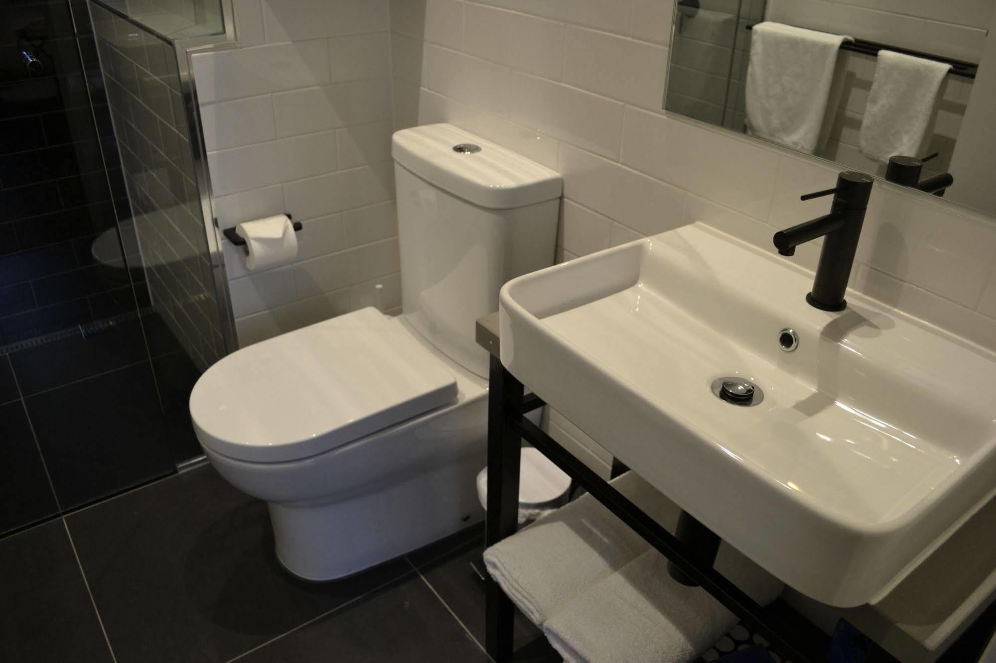 Devlin Apartments Geelong Zewnętrze zdjęcie