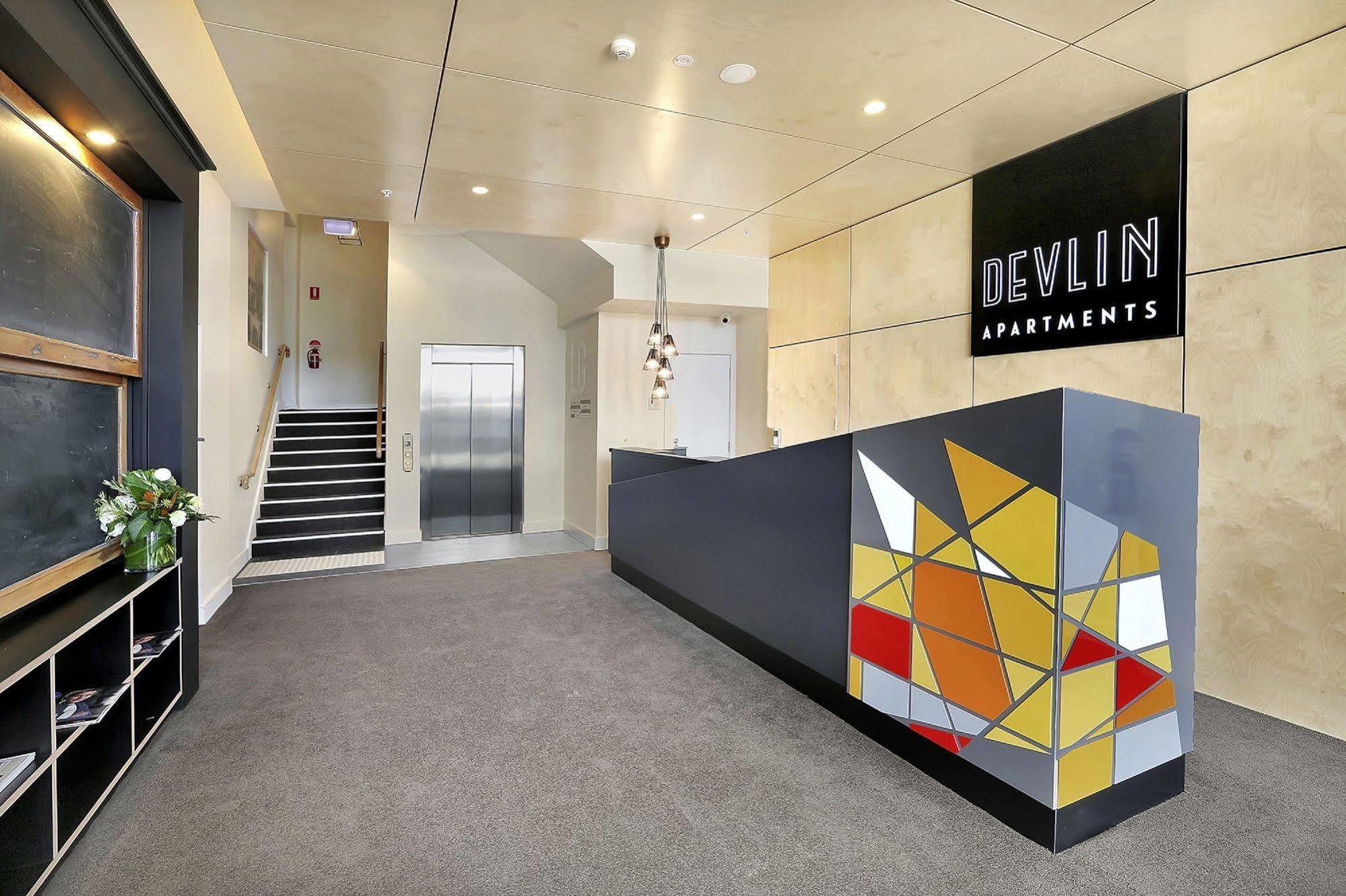 Devlin Apartments Geelong Zewnętrze zdjęcie