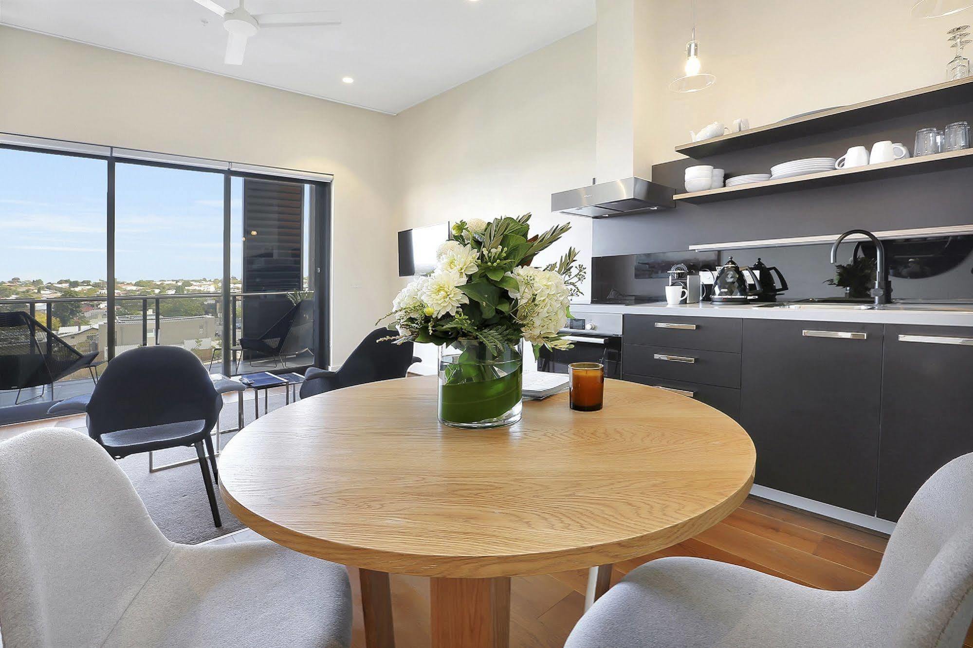 Devlin Apartments Geelong Zewnętrze zdjęcie