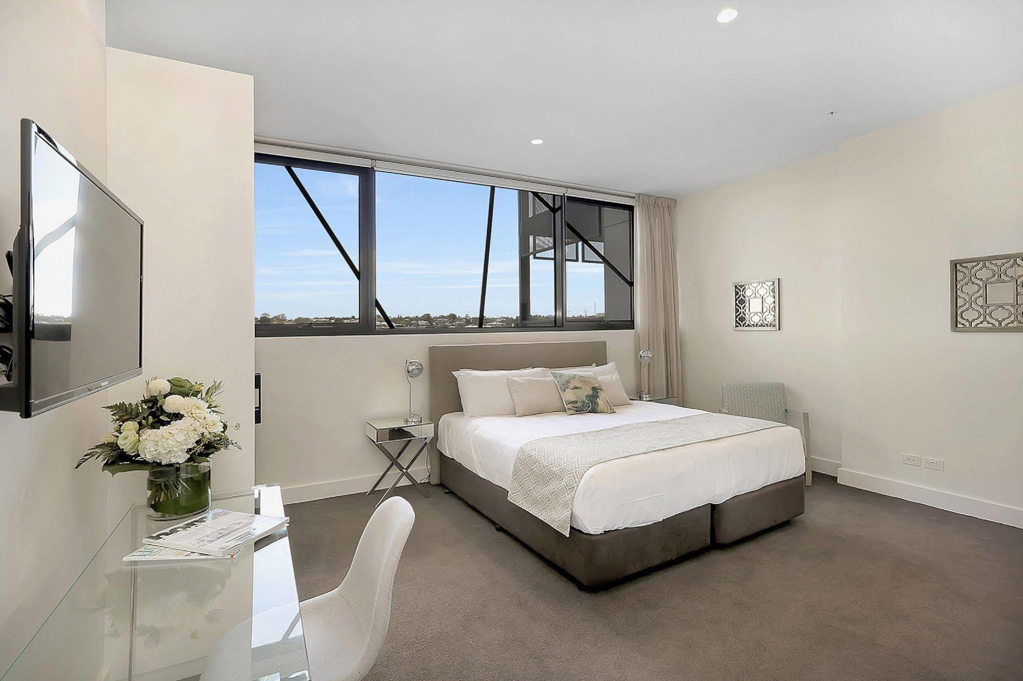 Devlin Apartments Geelong Zewnętrze zdjęcie