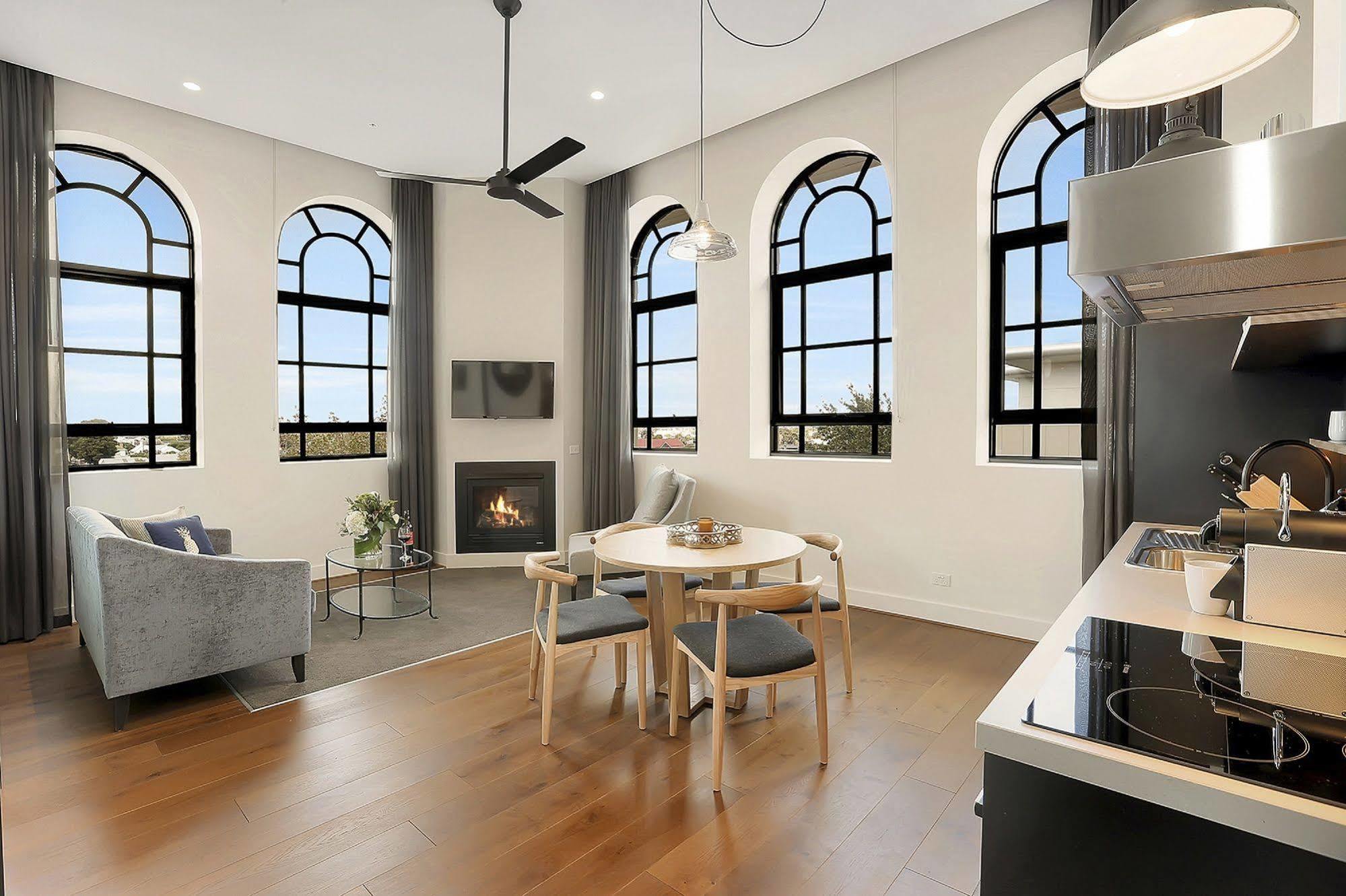 Devlin Apartments Geelong Zewnętrze zdjęcie