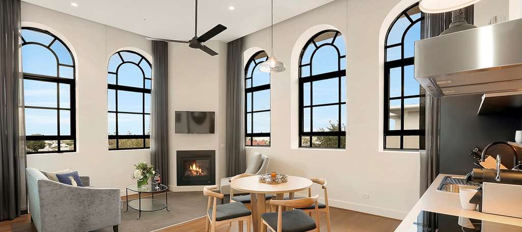 Devlin Apartments Geelong Pokój zdjęcie